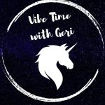 vibe Geri logo